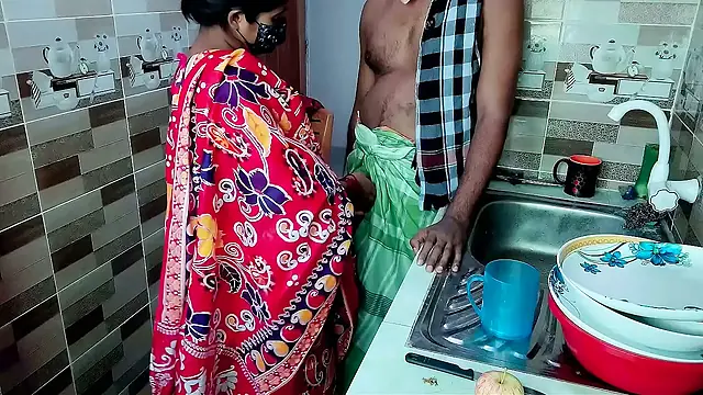 Sasur Ji ne ki bahu ki acche se chudai phir bohu ho gayi pregnant! Desi family sex
